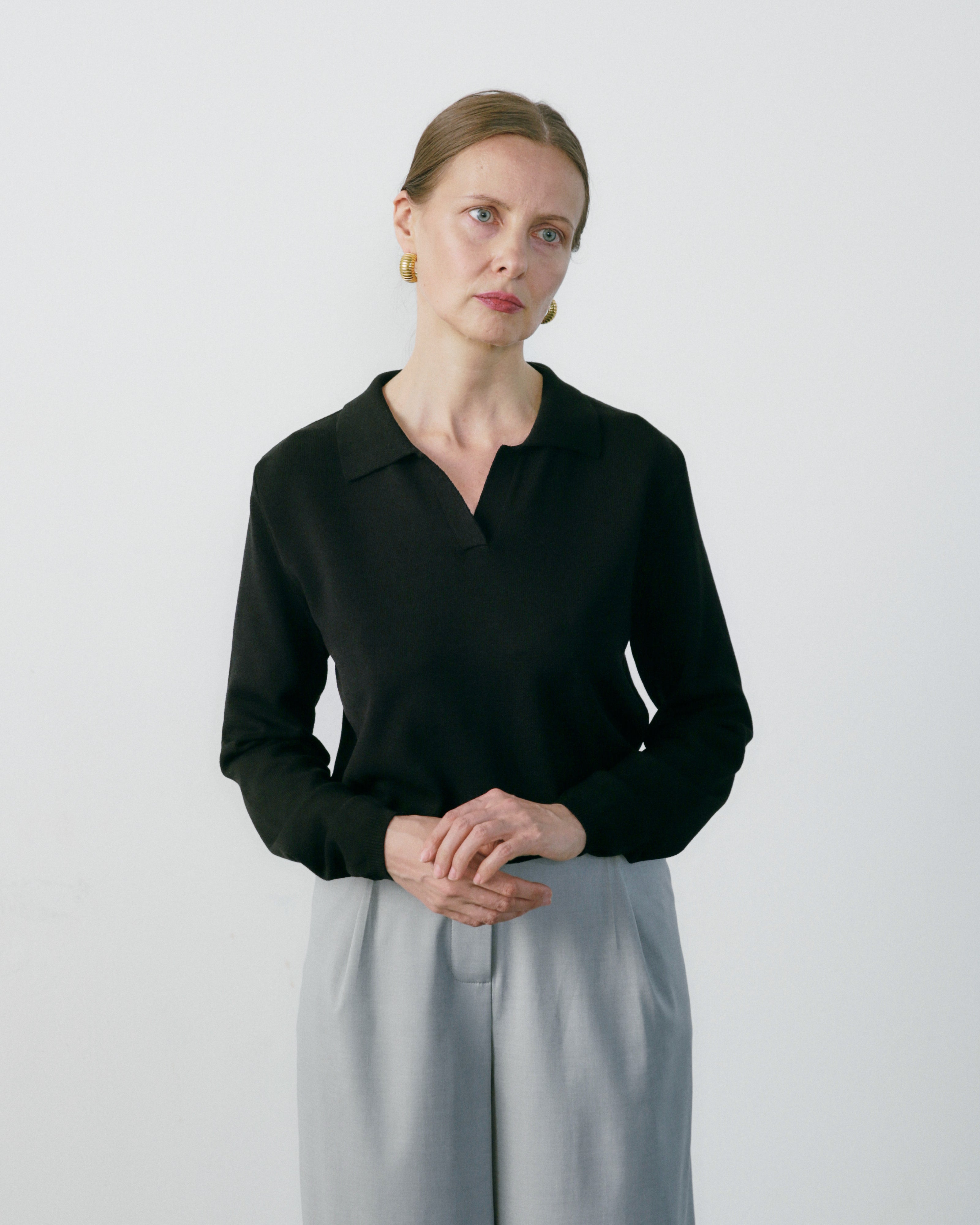 Брюки Grace